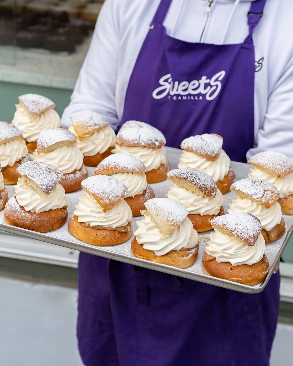 Sweets By Camilla Photos 2